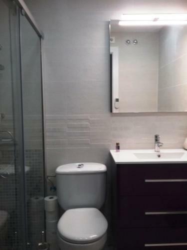 Apartamento Atico Puerto