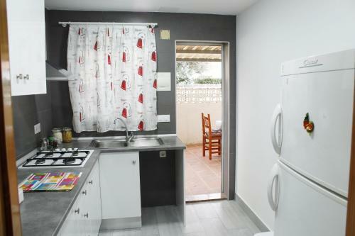 Apartamento Bungalow