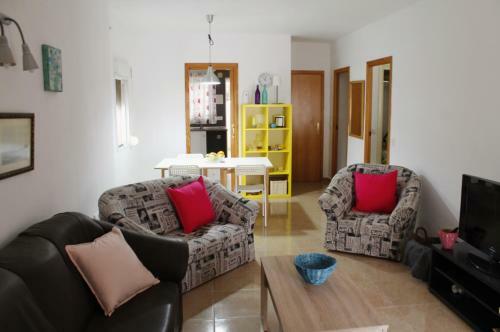 Apartamento Bungalow