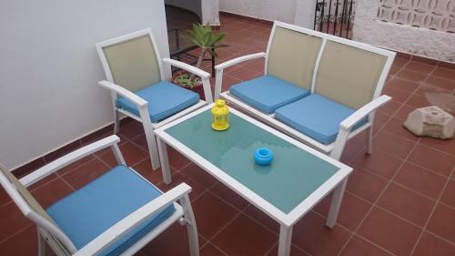 Apartamento Bungalow
