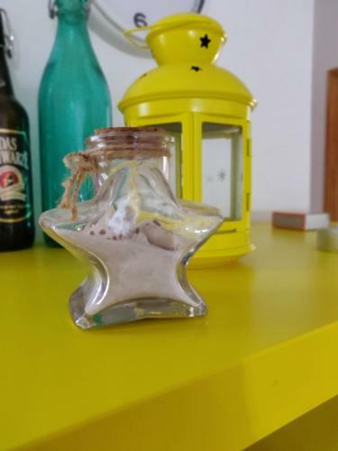 Apartamento Bungalow