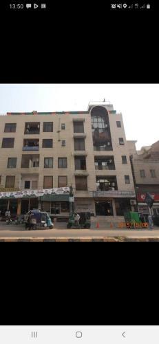 Shahtaj Hotel