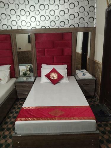 Apartamento Royal Palace Hotel