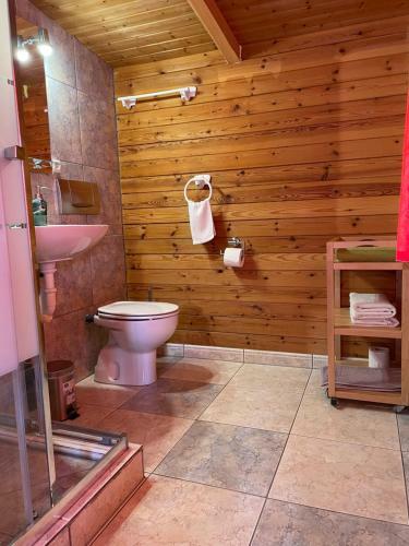 Hostal La Casita de Invitados