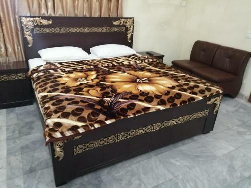 Star Hotel Lahore