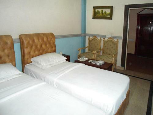 Hotel Mayfair