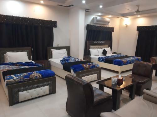 Hotel Days Inn