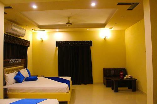 Hotel Days Inn
