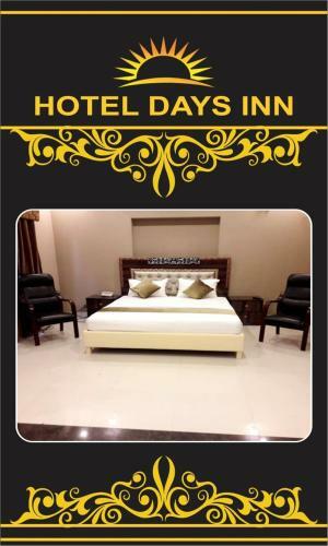 Hotel Days Inn