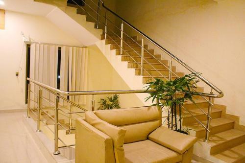 Hotel Days Inn