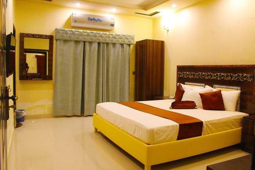 Hotel Day Inn