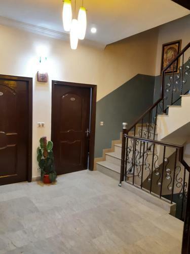 Apartamento Khyber Hotel