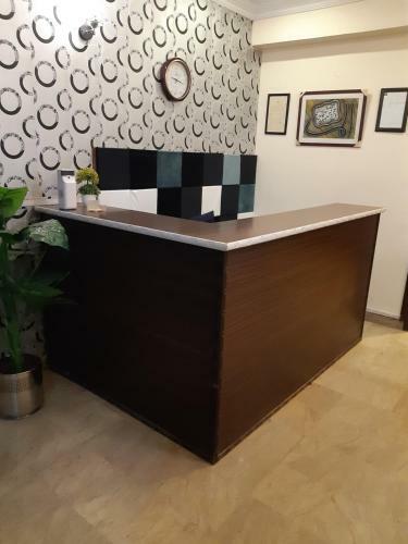 Apartamento Khyber Hotel