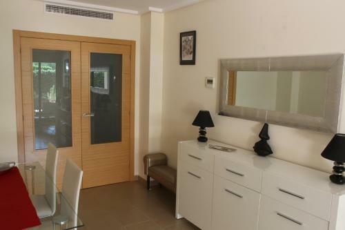 Apartamento Jardines de Las Marinas - Denia