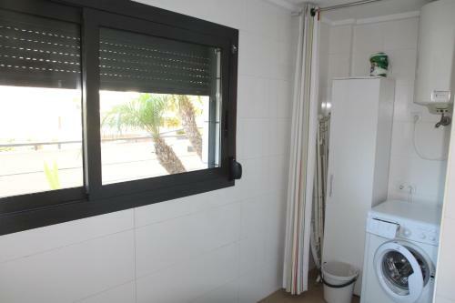 Apartamento Jardines de Las Marinas - Denia