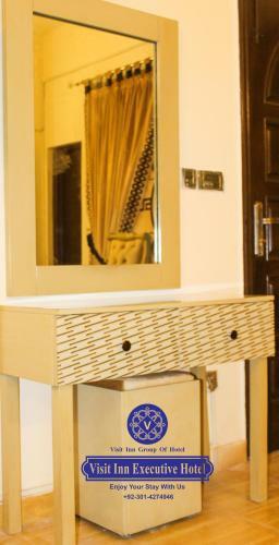 Hotel Visit Inn Executive