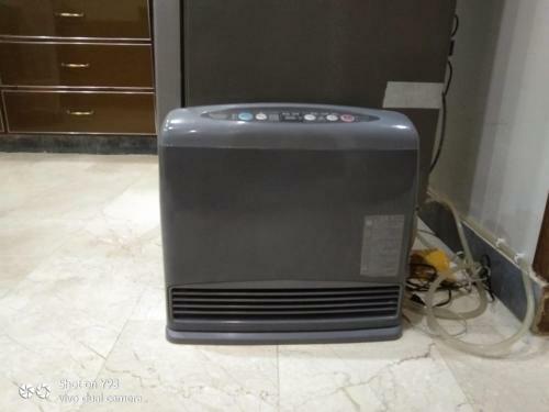 Spacious Apartment In Johar Town