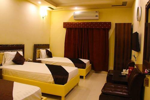 Hotel Days Inn Lahore