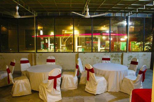 Hotel Days Inn Lahore