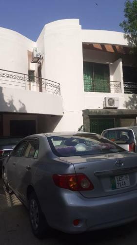 Pak Inn Hotel