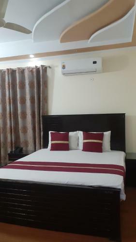 Pak Inn Hotel