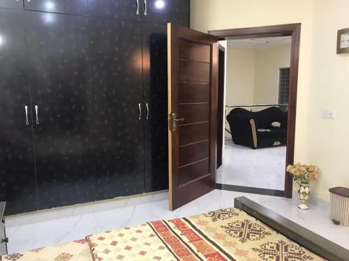 Apartamento King's Paradise