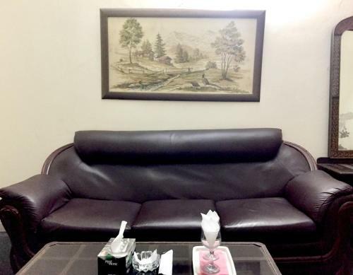 Hostal Hotel Inscope Pak