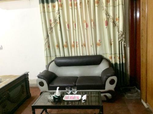 Hostal Hotel Inscope Pak