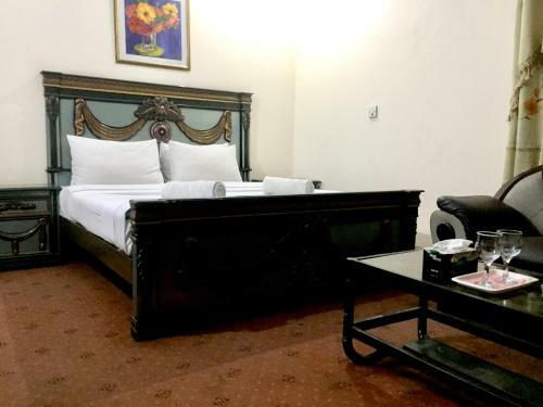 Hostal Hotel Inscope Pak