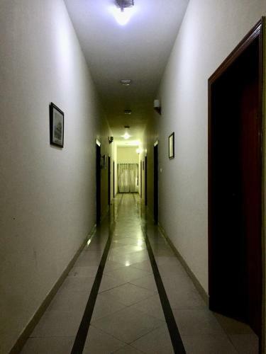 Hostal Hotel Inscope Pak