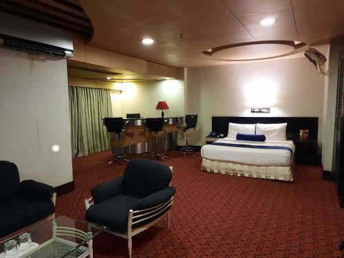Al Safina Hotel