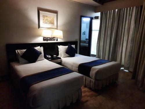 Al Safina Hotel