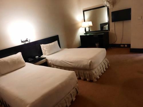 Al Safina Hotel