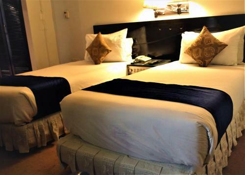 Al Safina Hotel