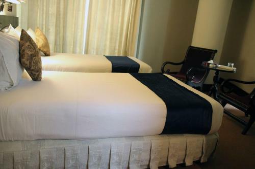 Al Safina Hotel