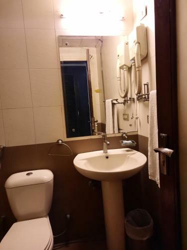 Al Safina Hotel