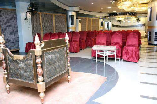 Al Safina Hotel