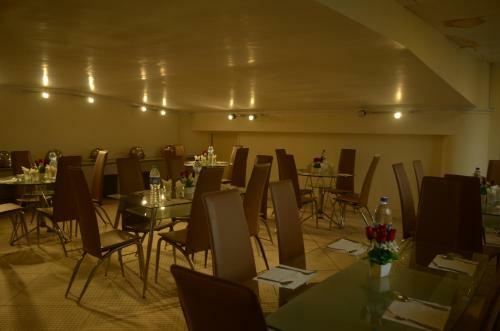 Al Safina Hotel