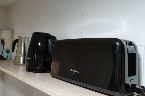 Lovely Apartment Denia, Piscina, Jacuzzi, P�del, Parking