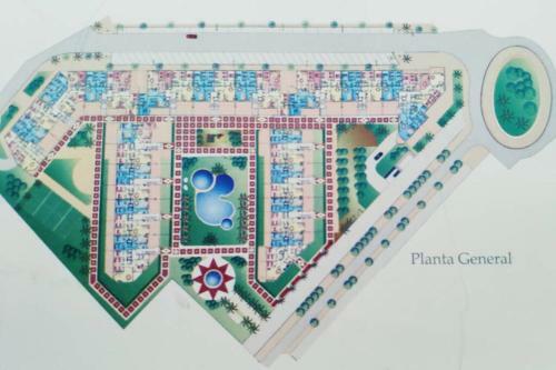 Lovely Apartment Denia, Piscina, Jacuzzi, P�del, Parking