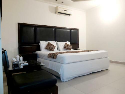 New Look Hotel
