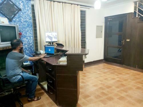 New Look Hotel