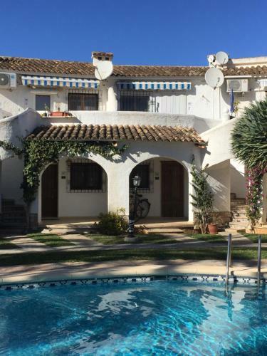 Apartamento N�29 - Oasis Park I