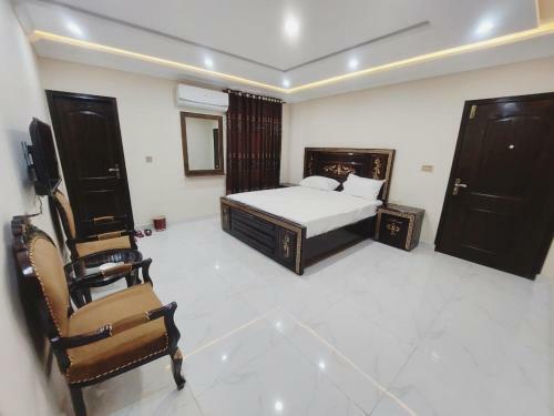Hotel White Pearl