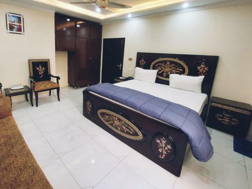 Hotel White Pearl