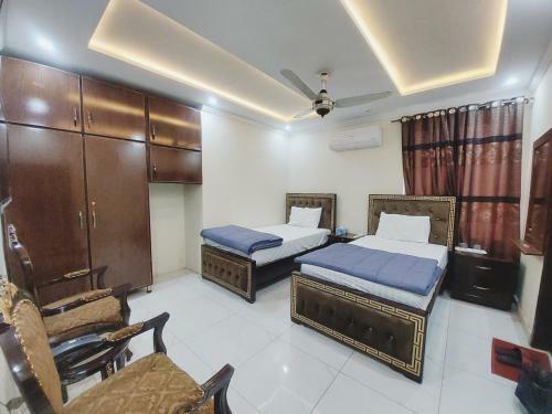 Hotel White Pearl