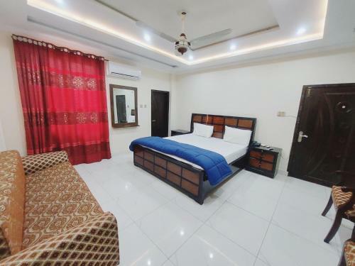 Hotel White Pearl