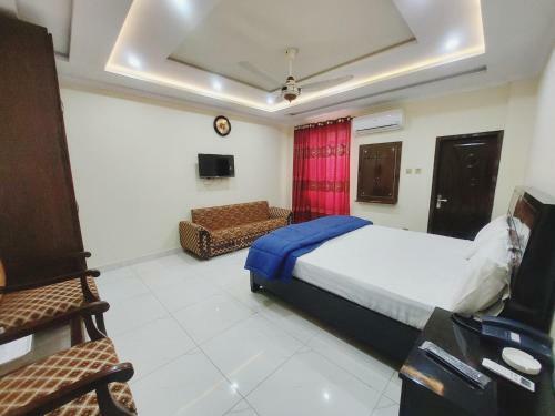 Hotel White Pearl