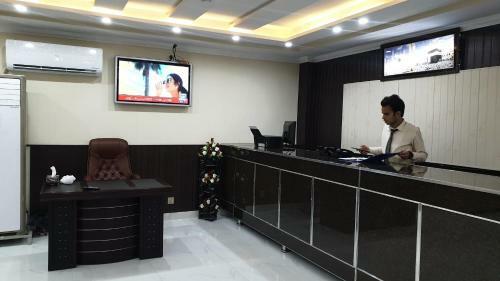 Hotel White Pearl
