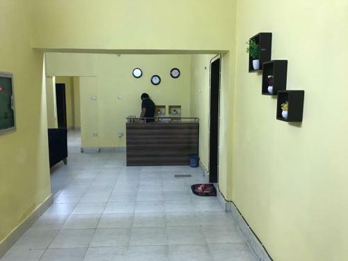 Bed & Breakfast Luxury Hotel Rooms At Mm Alam Road